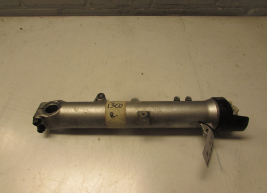 Voorpoot buiten Honda ST 1300 Pan European