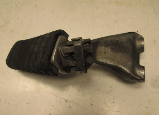 Main step holder left Yamaha V max