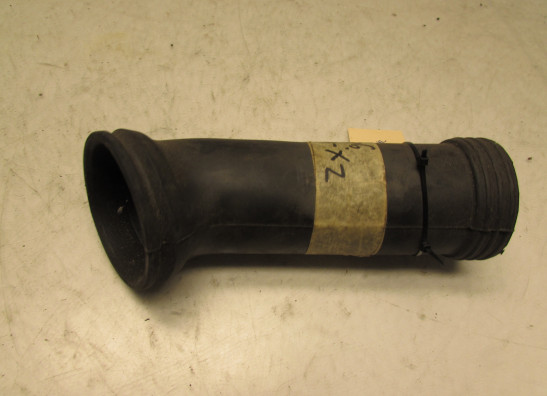 Air intake right Kawasaki ZX 6 R