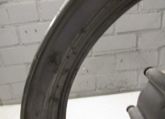 Voorvelg Kawasaki GPZ 500