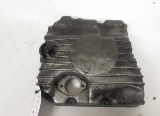 Carterpan Yamaha XJ 600 Diversion