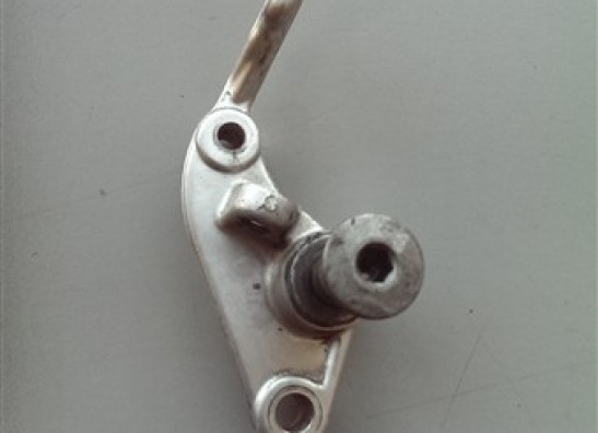 Brake pedal Aprilia Tuono 1000
