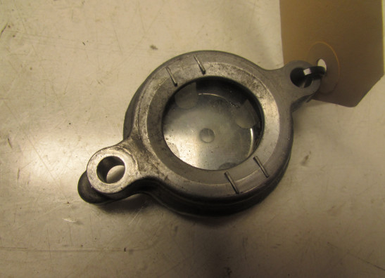 Engine parts Honda ST 1300 Pan European