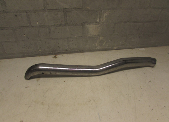 Uitlaatbochten Honda VT 1100