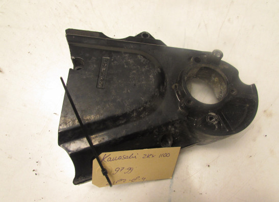 Ritzelabdeckung Kawasaki ZRX 1100 1200