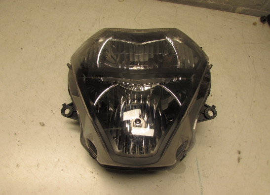 Scheinwerfer Honda Silverwing