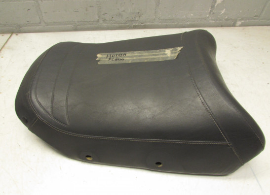 Buddy seat Honda PC 800