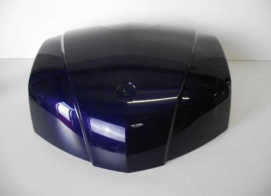Topkoffer deksel Yamaha TDM