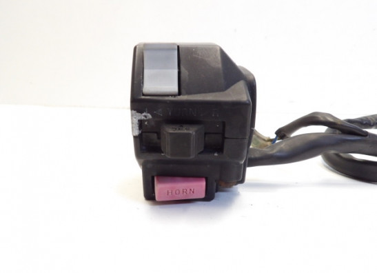 Handlebar switch assy left Yamaha V max