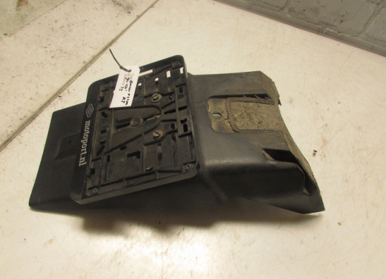 Kennzeichenhalter BMW R 1100 RT