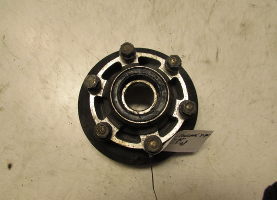 Driven flange Kawasaki ZX 9 R