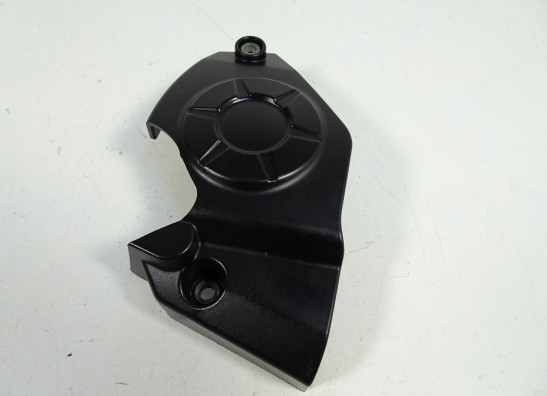 Engine cover front spocket Aprilia Dorsoduro 750