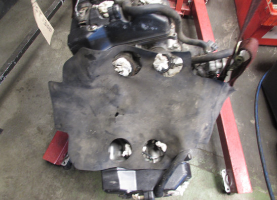 Engine Honda ST 1300 Pan European