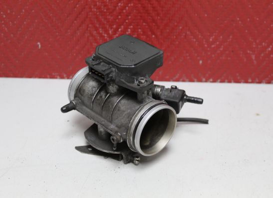 Gasklephuis BMW R 1150 RT   R 850 RT