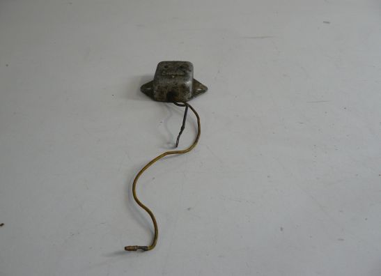 Regulator rectifier  Suzuki GS 400 E