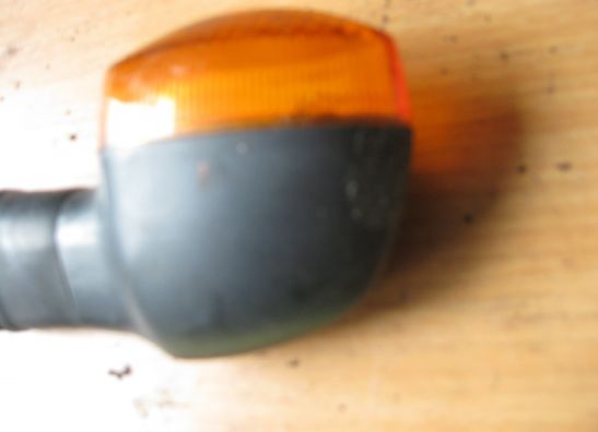 Winker right front Yamaha FZ6