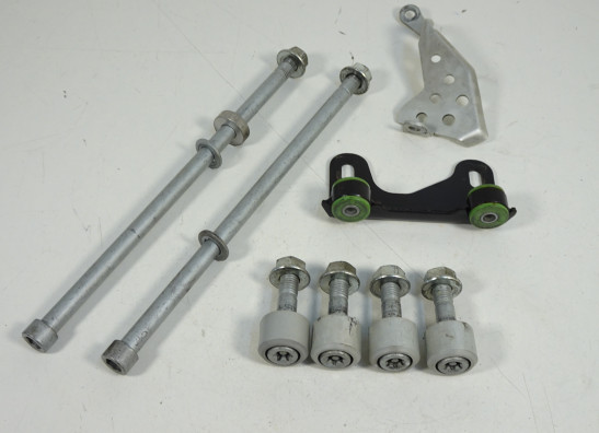 Rahme teile Aprilia Dorsoduro 750