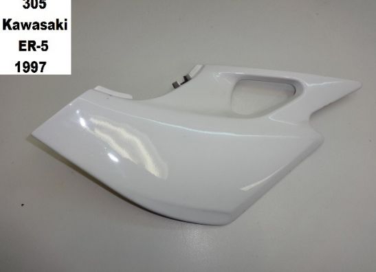 Rechter zijkuip klein Kawasaki ER 5