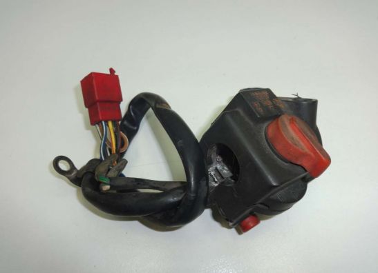 Handlebar switch assy right Honda CBX 550 F2