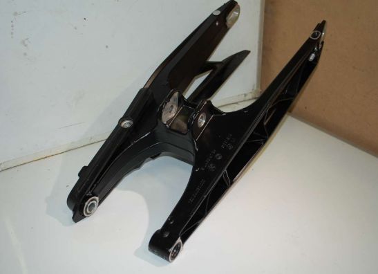 Achterbrug KTM 690 SM