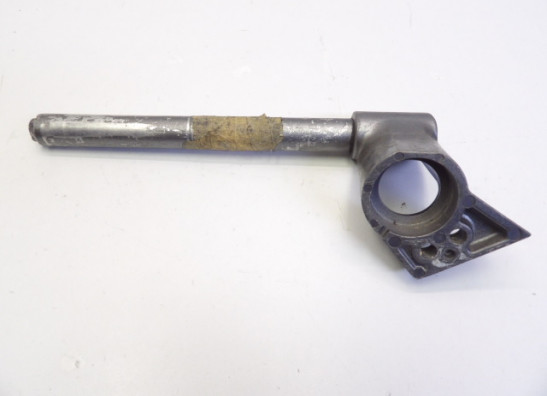 Steering Handle right Kawasaki ZZR 1100