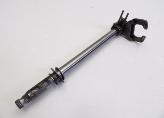 Gear box Suzuki DL 650 V STROM