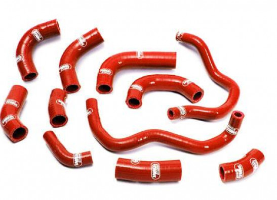 Radiator parts Honda CBR 600 RR