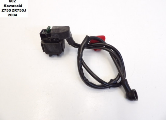 Startmotor relais Kawasaki Z 750