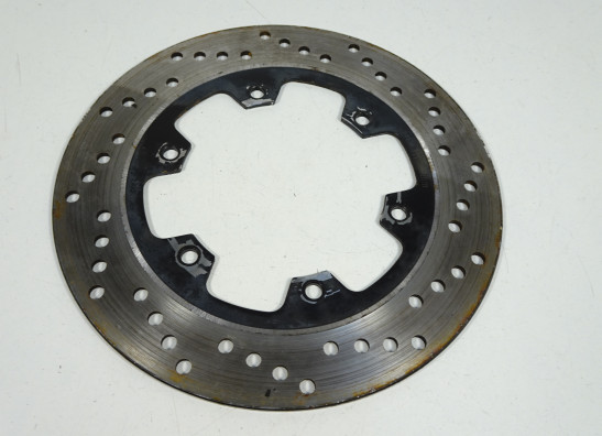 Bremsscheibe hinten  Ducati 750 SS Supersport