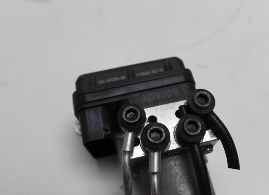 ABS pumpe druckmodulator Yamaha Tracer 900