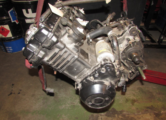 Engine Kawasaki Z 1000