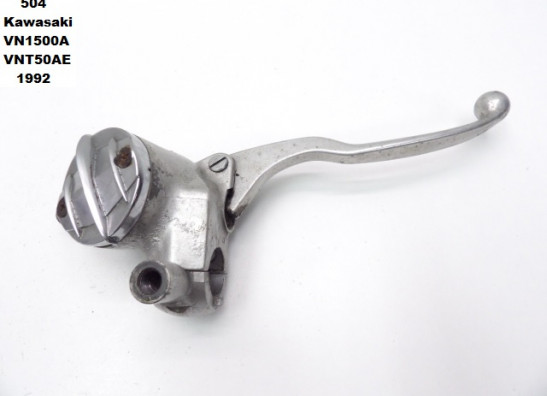 Front brake master cylinder  Kawasaki VN 1500