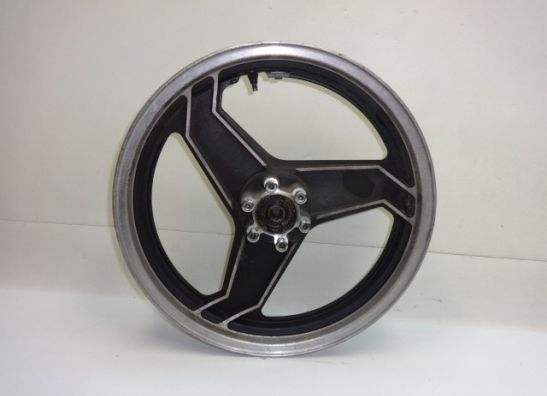 Felgen-Set Suzuki GSX F 1100