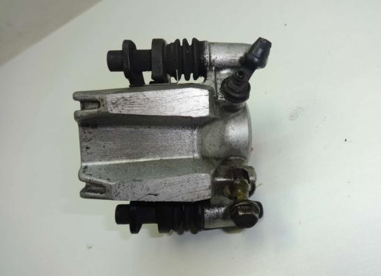 Brake caliper right front Kawasaki GPZ 900