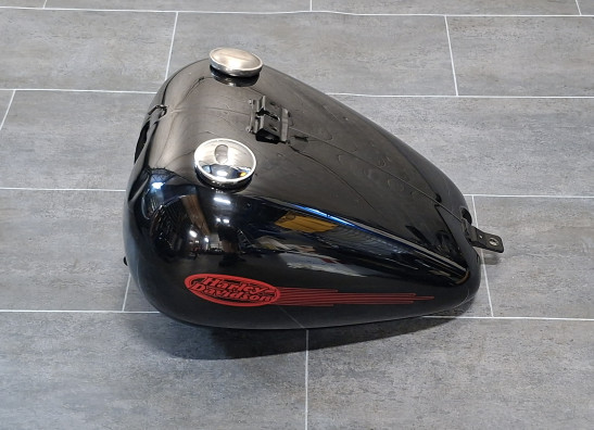 Tank Harley Davidson heritage classic twin cam carbarateur