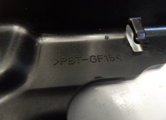 Afdekkap Kawasaki ER 6