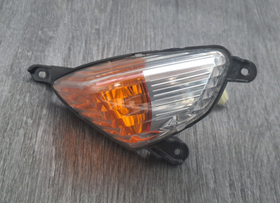 Knipperlicht links voor Yamaha FJR 1300