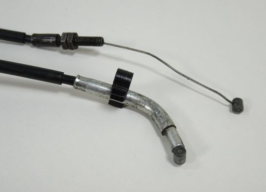 Gaskabel Kawasaki KLE 500