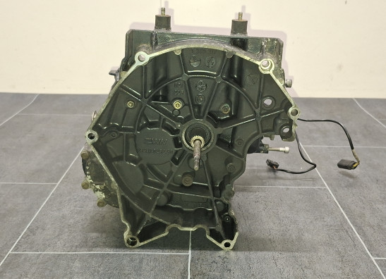 Versnellingsbak BMW R 1100 RT