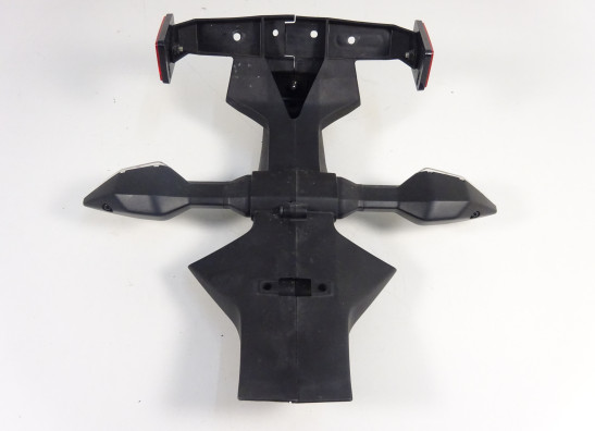 Kentekenplaathouder Kawasaki Z 900