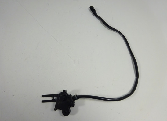 Standaard schakelaar Kawasaki ER 6 2012-2015