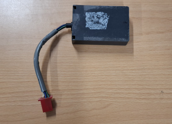 CDI ECU unit Honda VF 700  750 S Sabre