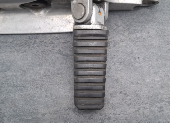 Duo voetsteun set Kawasaki VN 700  750