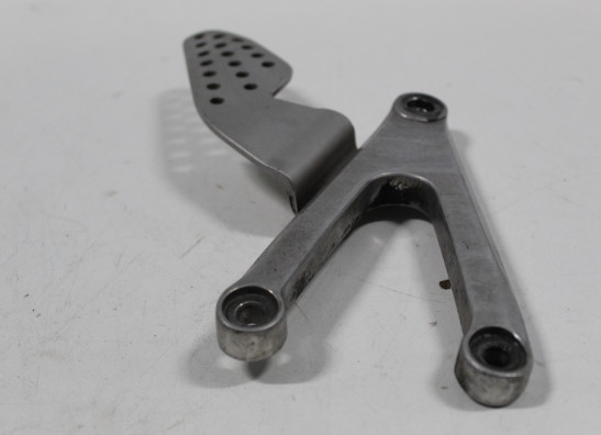 Fussrastetrager vorne links Yamaha YZF R1