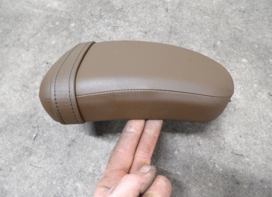 Buddy seat Honda CMX 500 Rebel