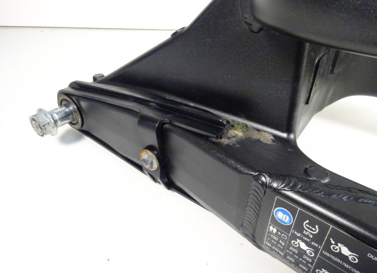 Hinterradschwinge Kawasaki VERSYS 650