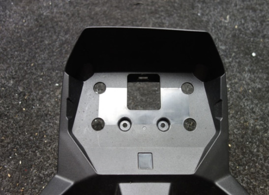 Binnenkuip Suzuki DL 800 V STROM