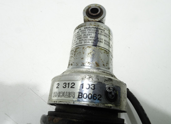 Achterschokbreker BMW R 1100 GS