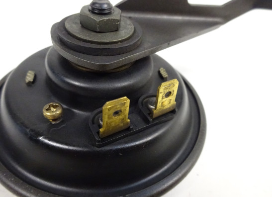 Claxon Cagiva Raptor 650