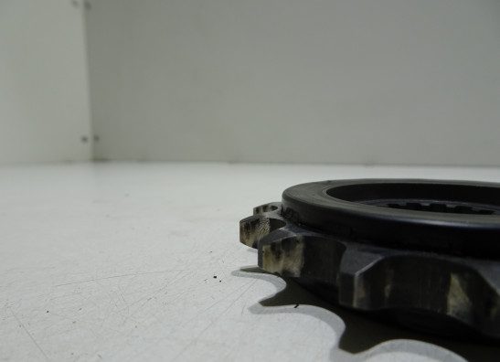 Voortandwiel Kawasaki Z 900